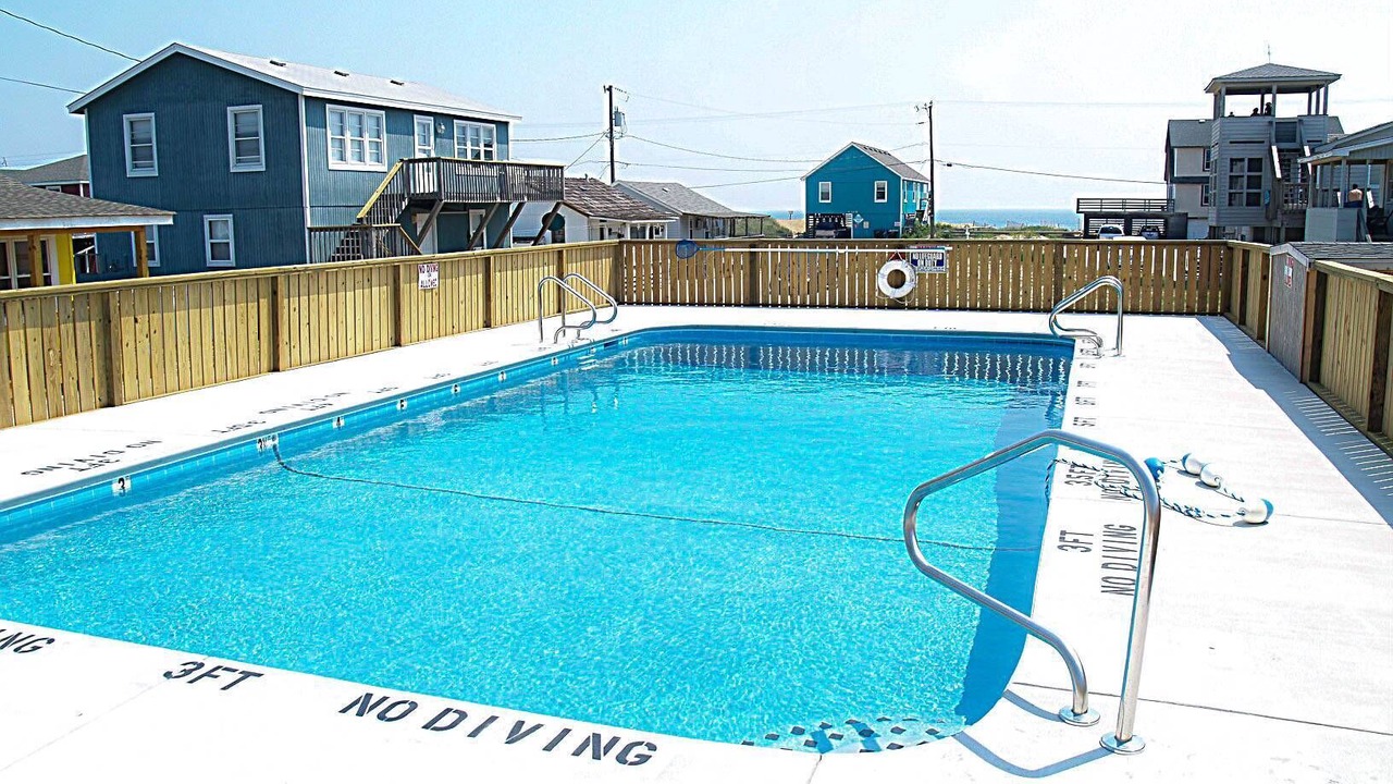 Photo of Outdoor in Sea Retreat