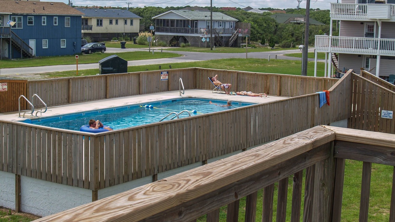 Photo of Outdoor in Sea Retreat