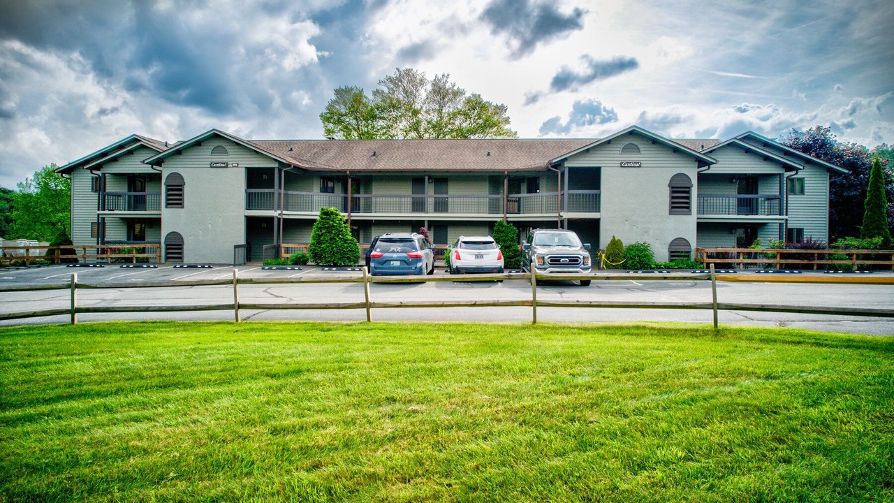 Photo of Outdoor in Blowing Rock