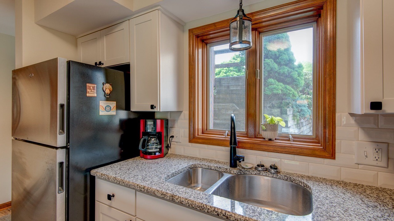Photo of Kitchen in Blowing Rock