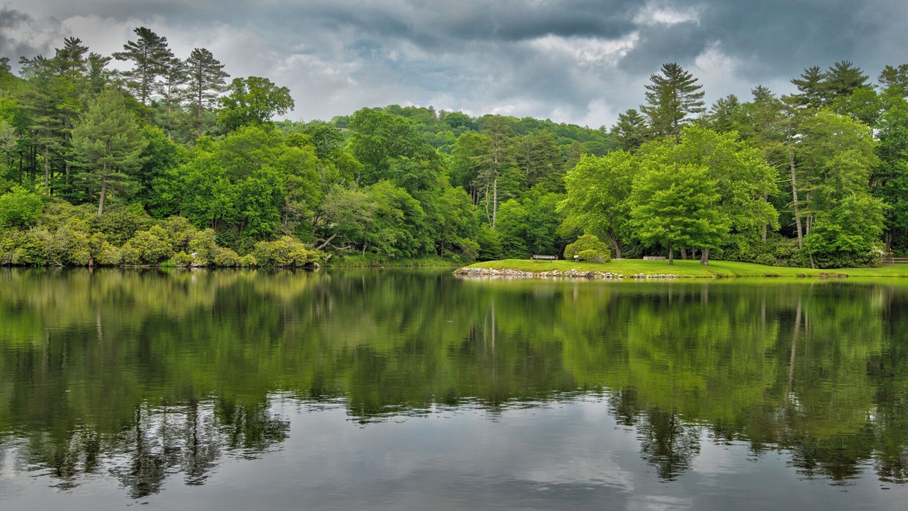 Photo of Outdoor in Blowing Rock