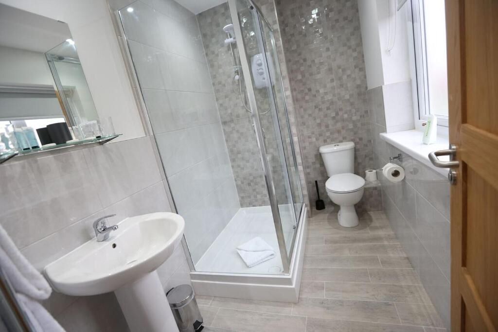 Photo of Bathroom in Stanley