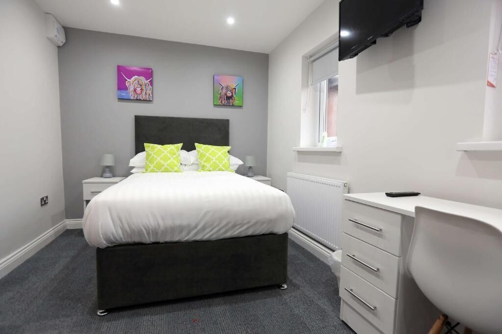 Photo of Bedroom in Stanley