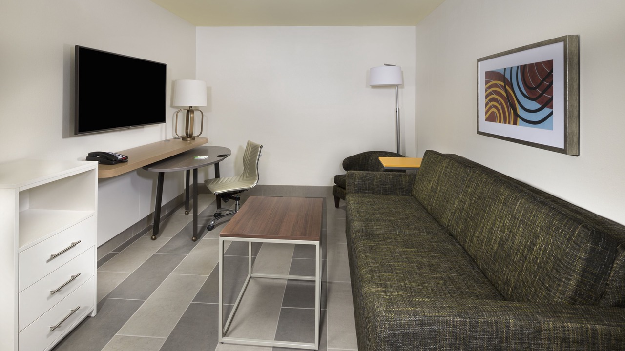 Photo of Bedroom in Skyland