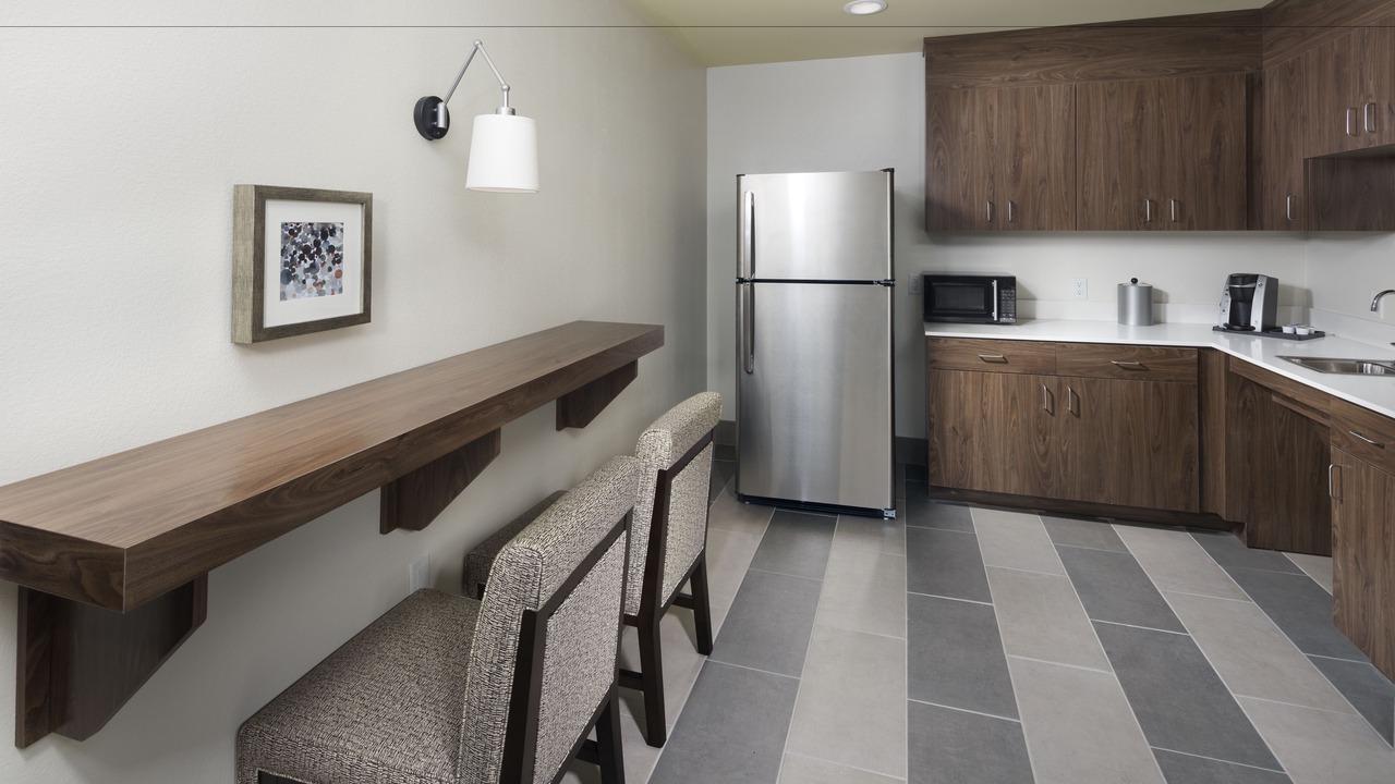 Photo of Bedroom in Skyland