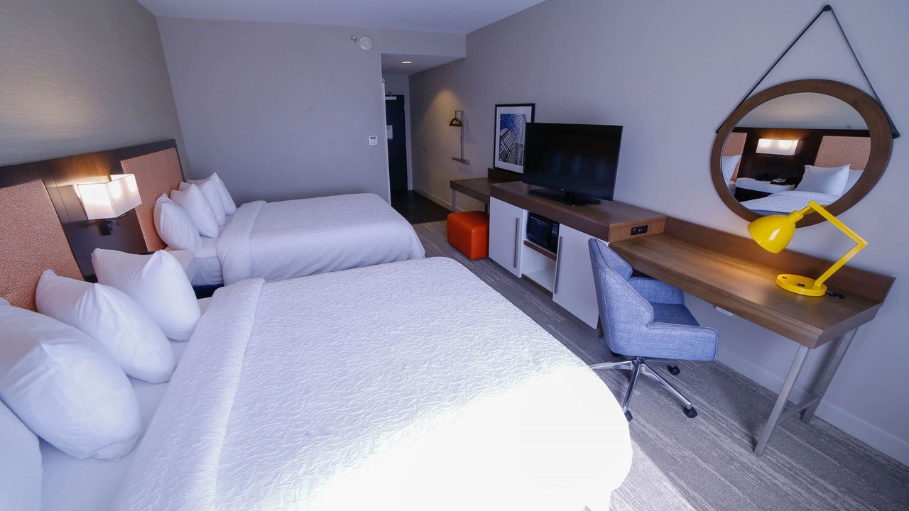 Photo of Bedroom in Forest City