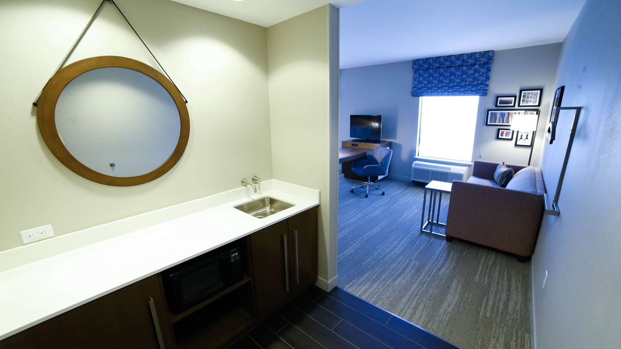 Photo of Kitchen in Forest City