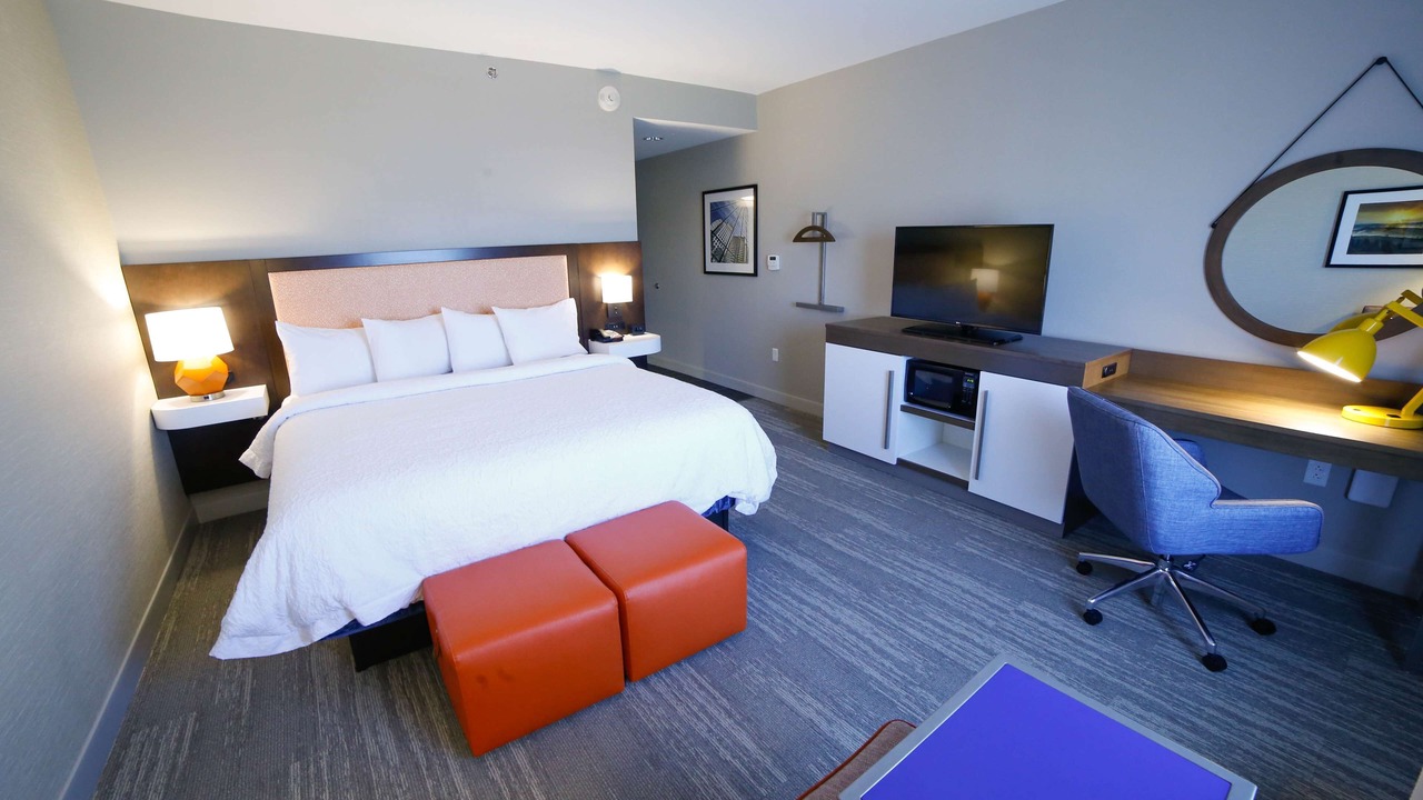 Photo of Bedroom in Forest City