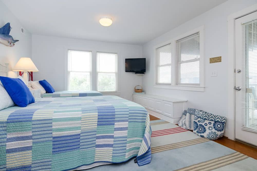 Photo of Bedroom in South End