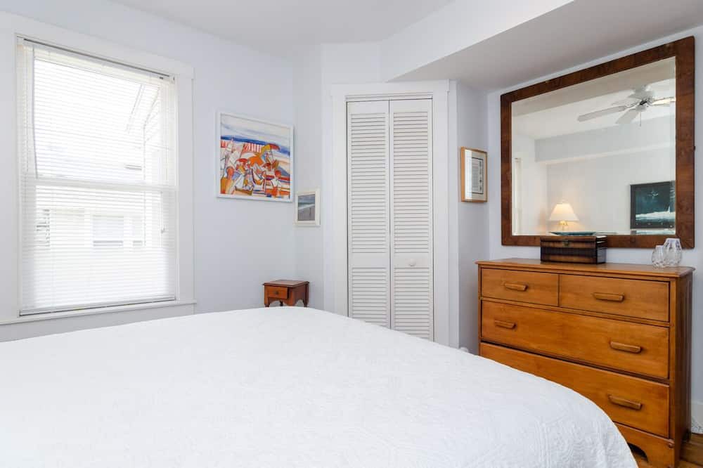 Photo of Bedroom in South End