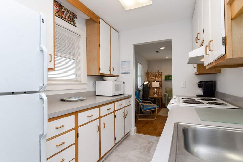Photo of Kitchen in South End