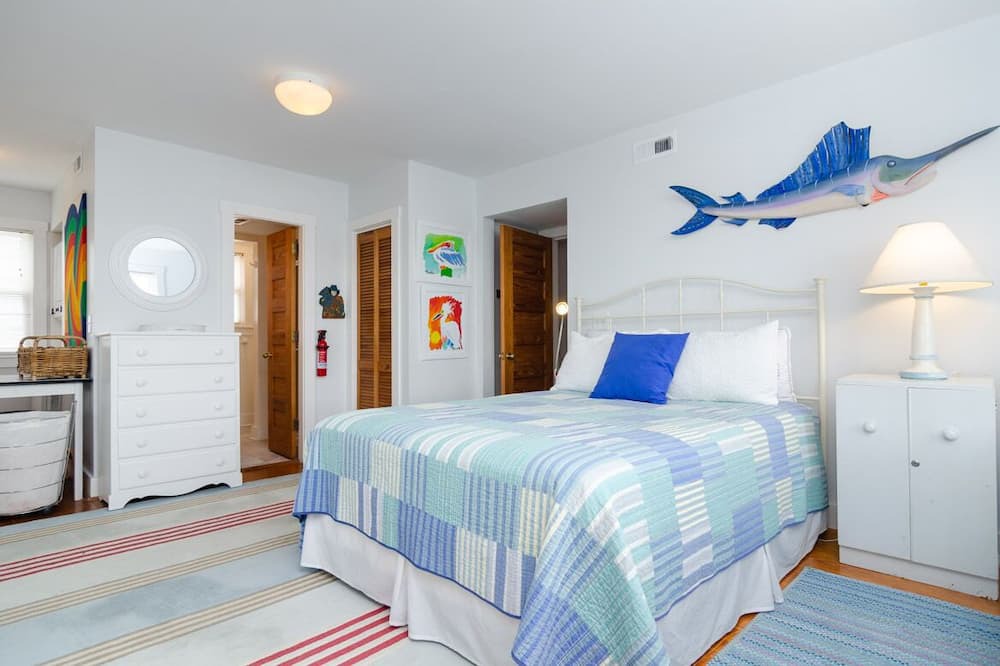 Photo of Bedroom in South End
