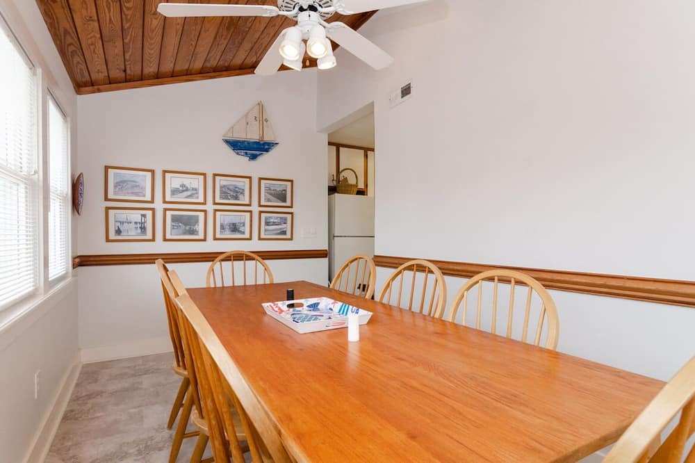 Photo of Livingroom in South End