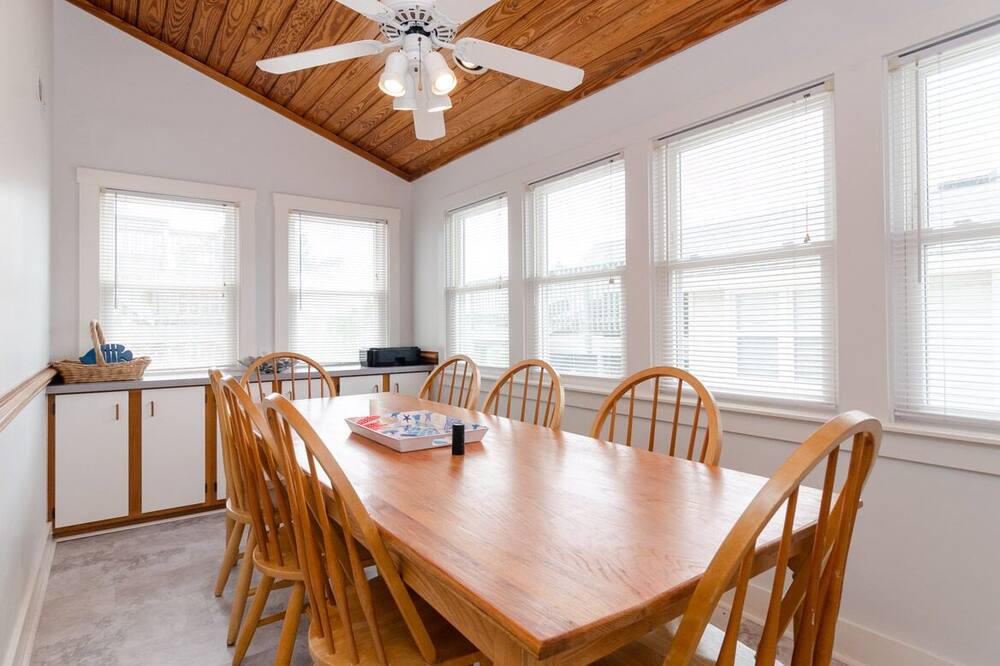 Photo of Livingroom in South End