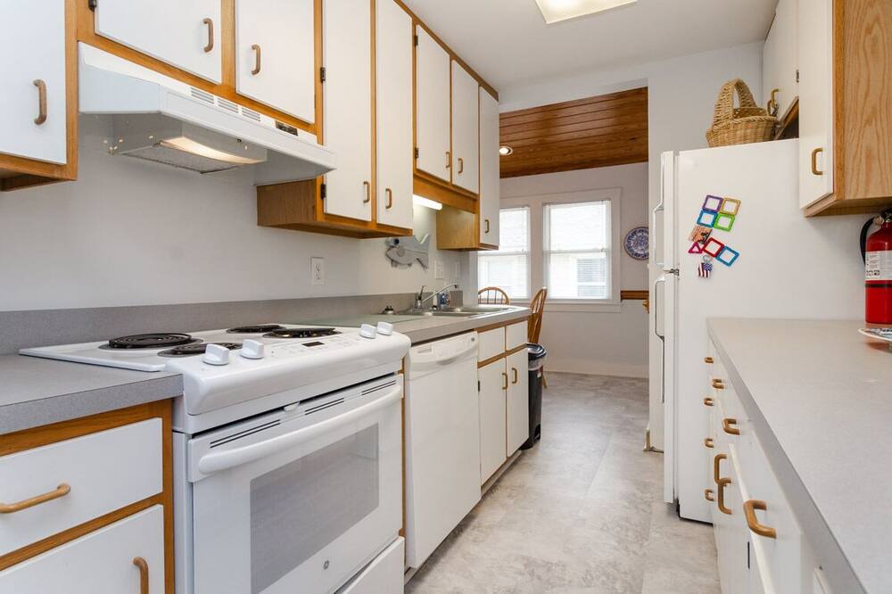 Photo of Kitchen in South End