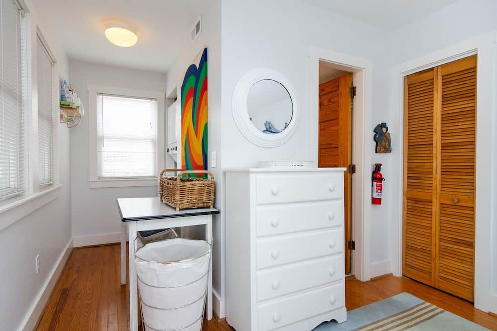Photo of Bedroom in South End