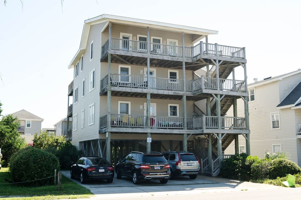 Photo of Outdoor in South End