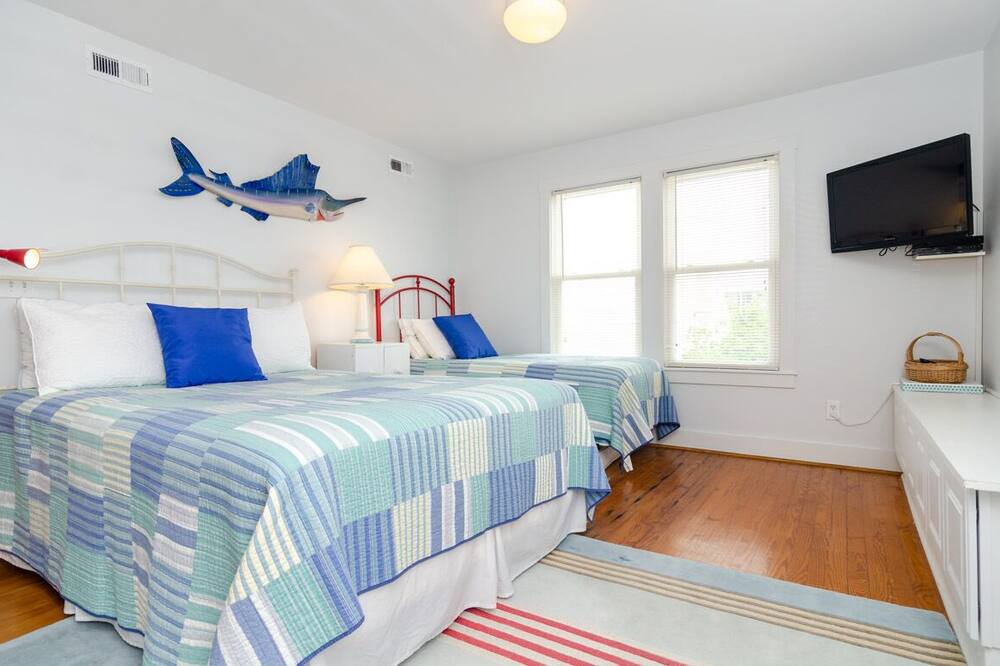 Photo of Bedroom in South End