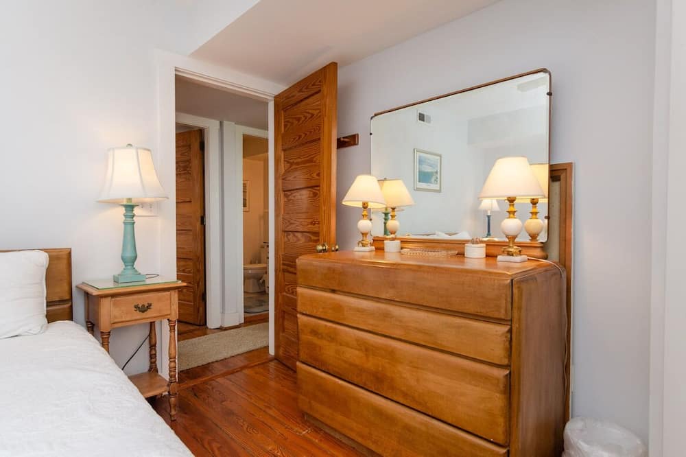 Photo of Bedroom in South End