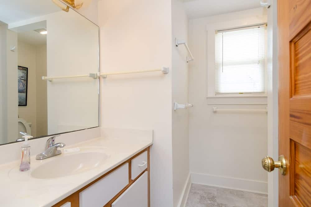 Photo of Bedroom in South End