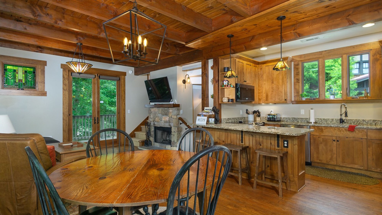 Photo of Kitchen in Cheshire
