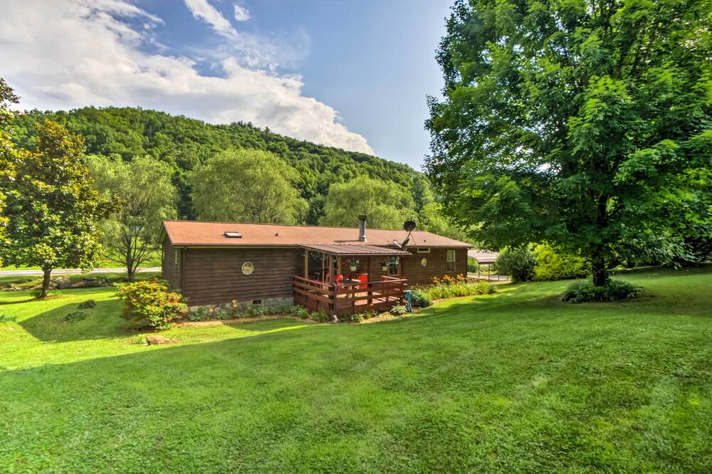Photo of Outdoor in Robbinsville