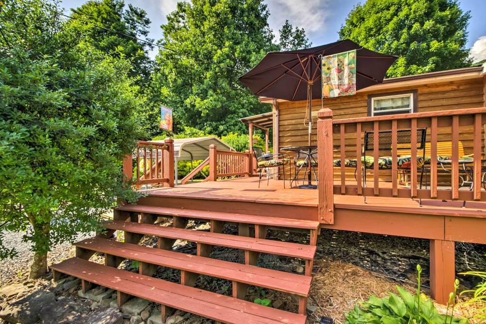 Photo of Outdoor in Robbinsville