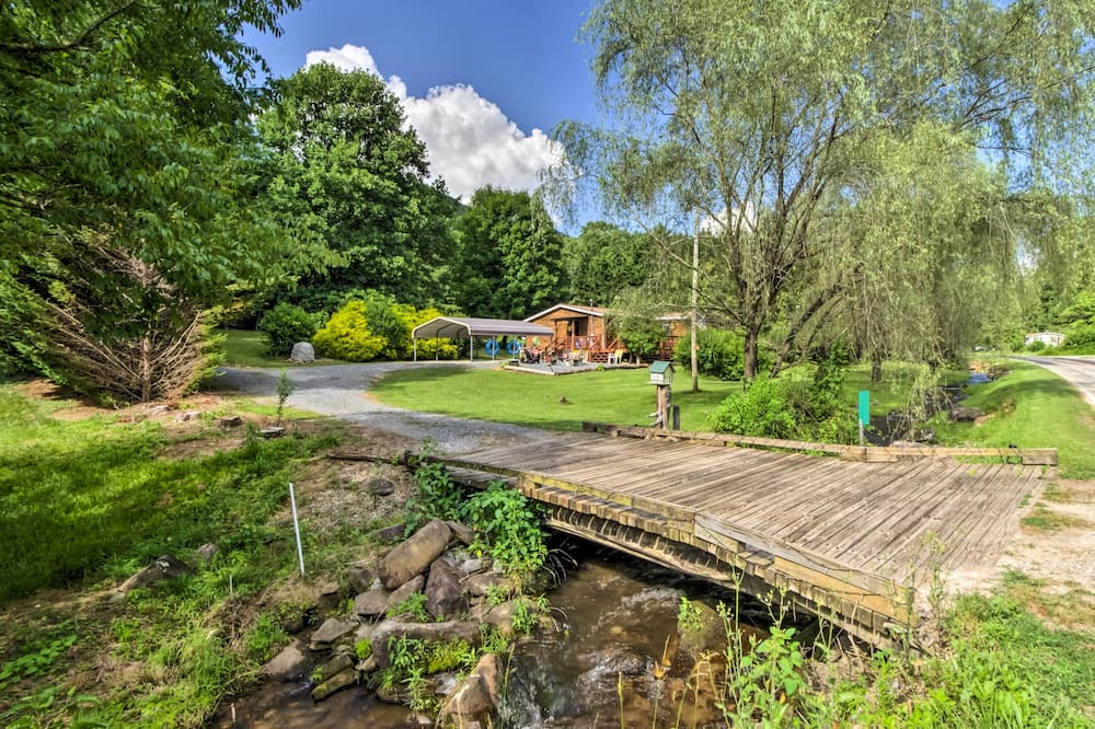 Photo of Outdoor in Robbinsville