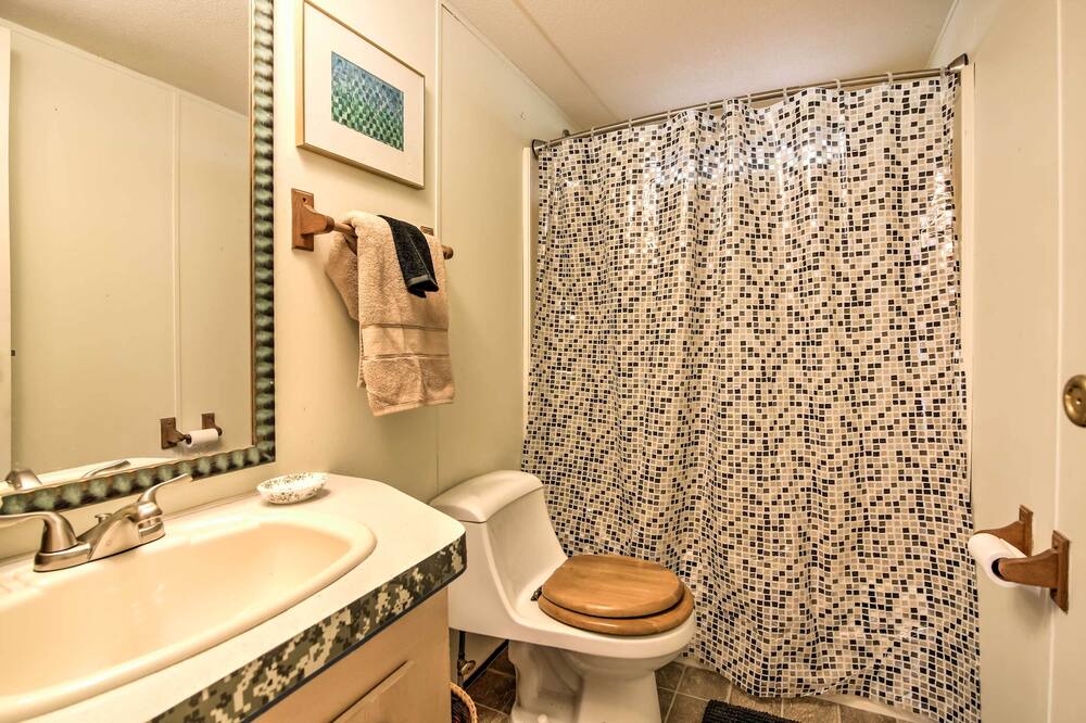 Photo of Bathroom in Robbinsville