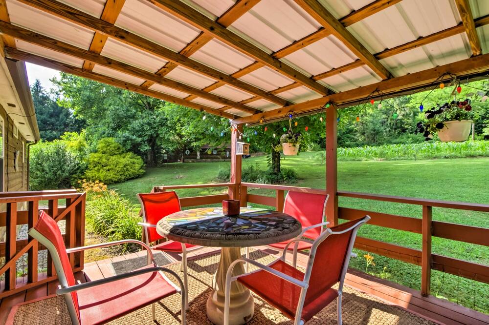 Photo of Outdoor in Robbinsville