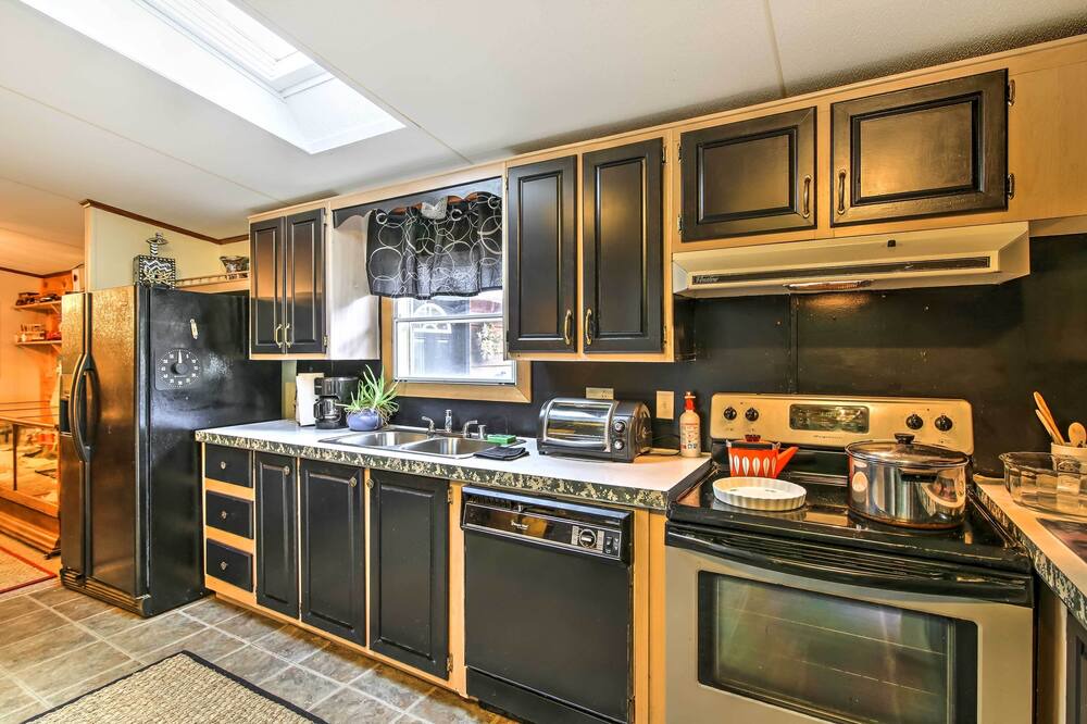 Photo of Kitchen in Robbinsville