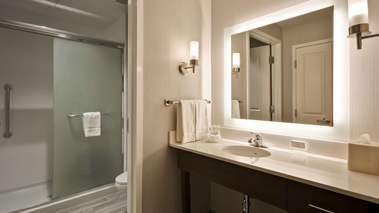 Photo of Bathroom in Rocky Mount