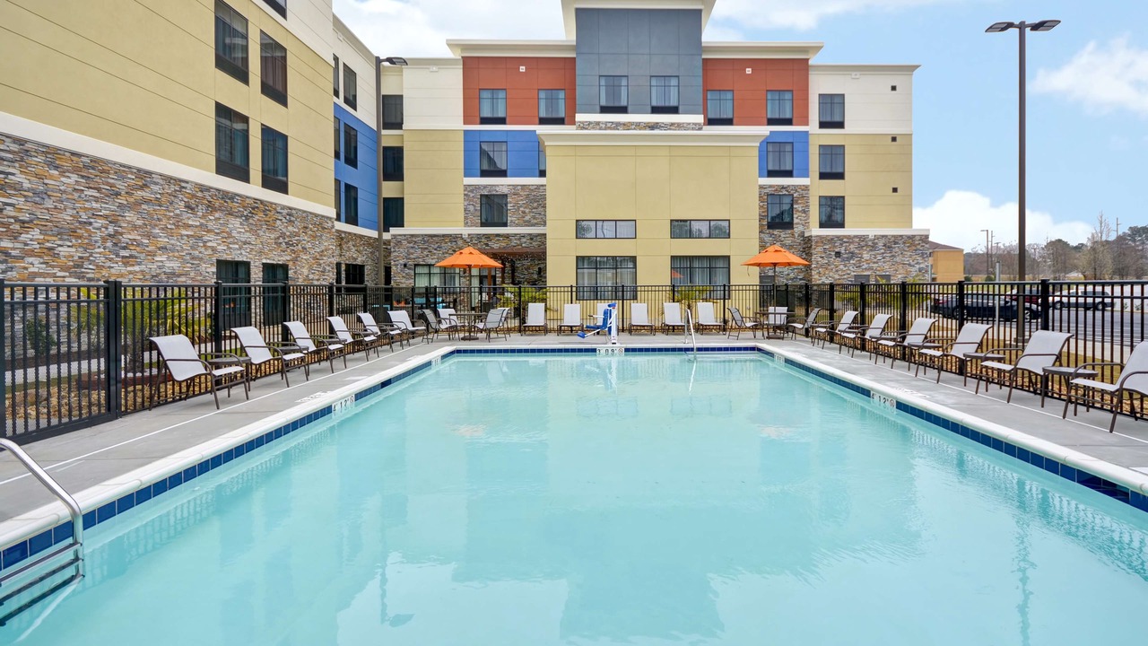Photo of Outdoor in Rocky Mount