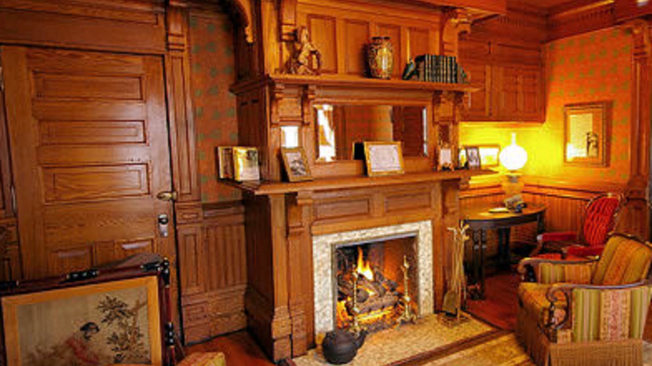 Photo of Livingroom in Kenilworth