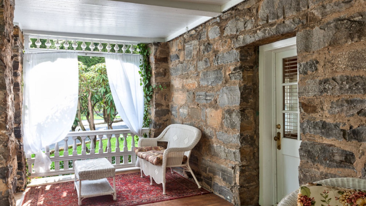 Photo of Patio Balcony in Kenilworth