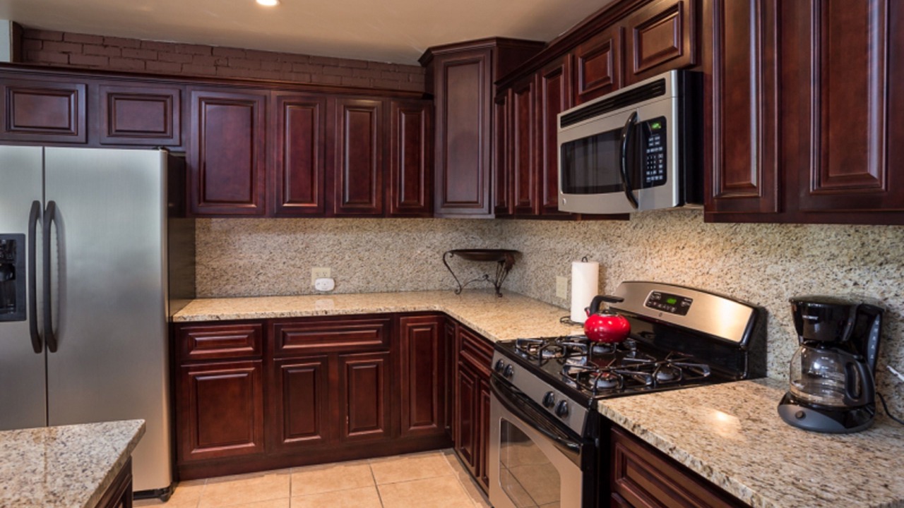 Photo of Kitchen in Kenilworth
