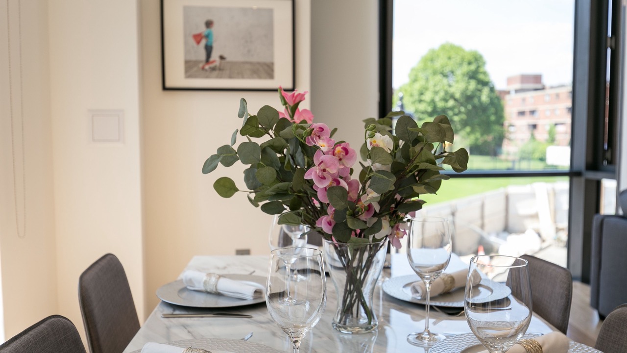 Photo of Patio Balcony in Golborne