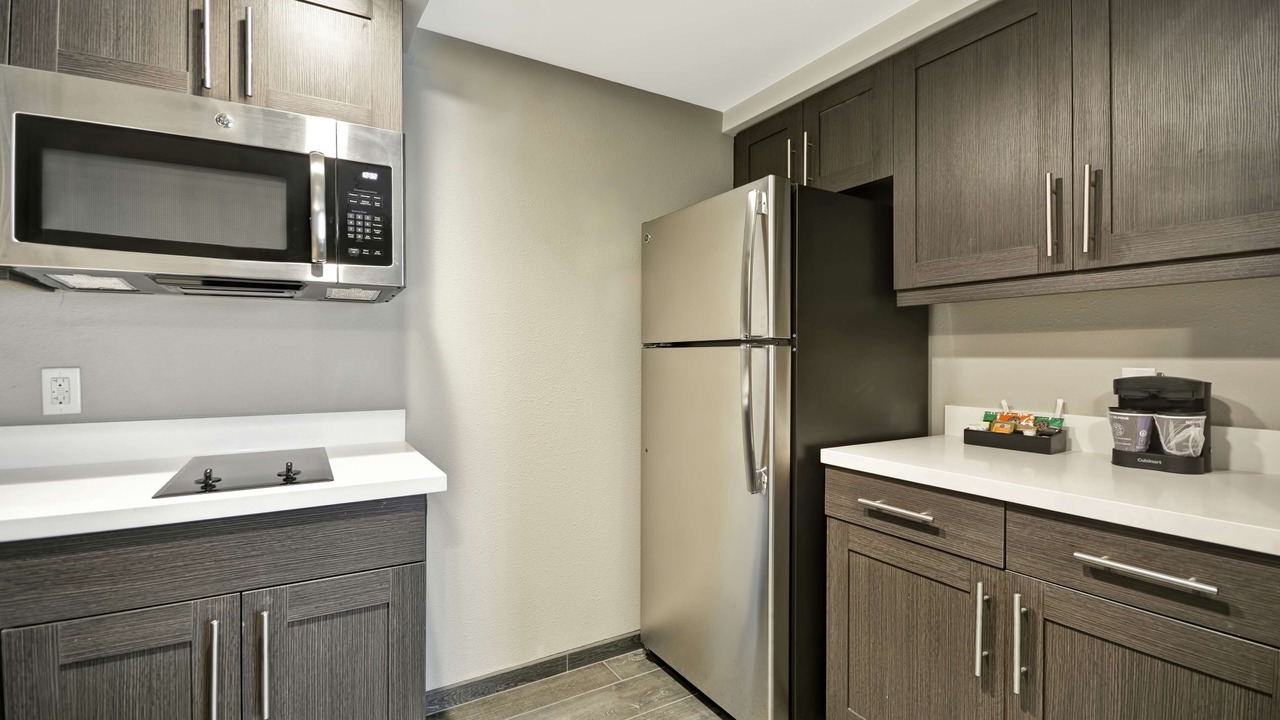 Photo of Kitchen in Southwest Raleigh