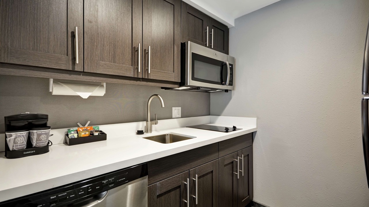 Photo of Kitchen in Southwest Raleigh