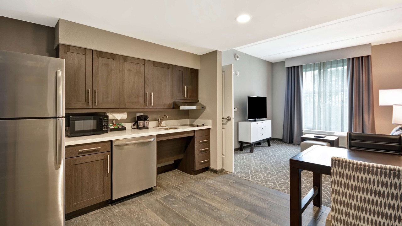 Photo of Kitchen in Southwest Raleigh