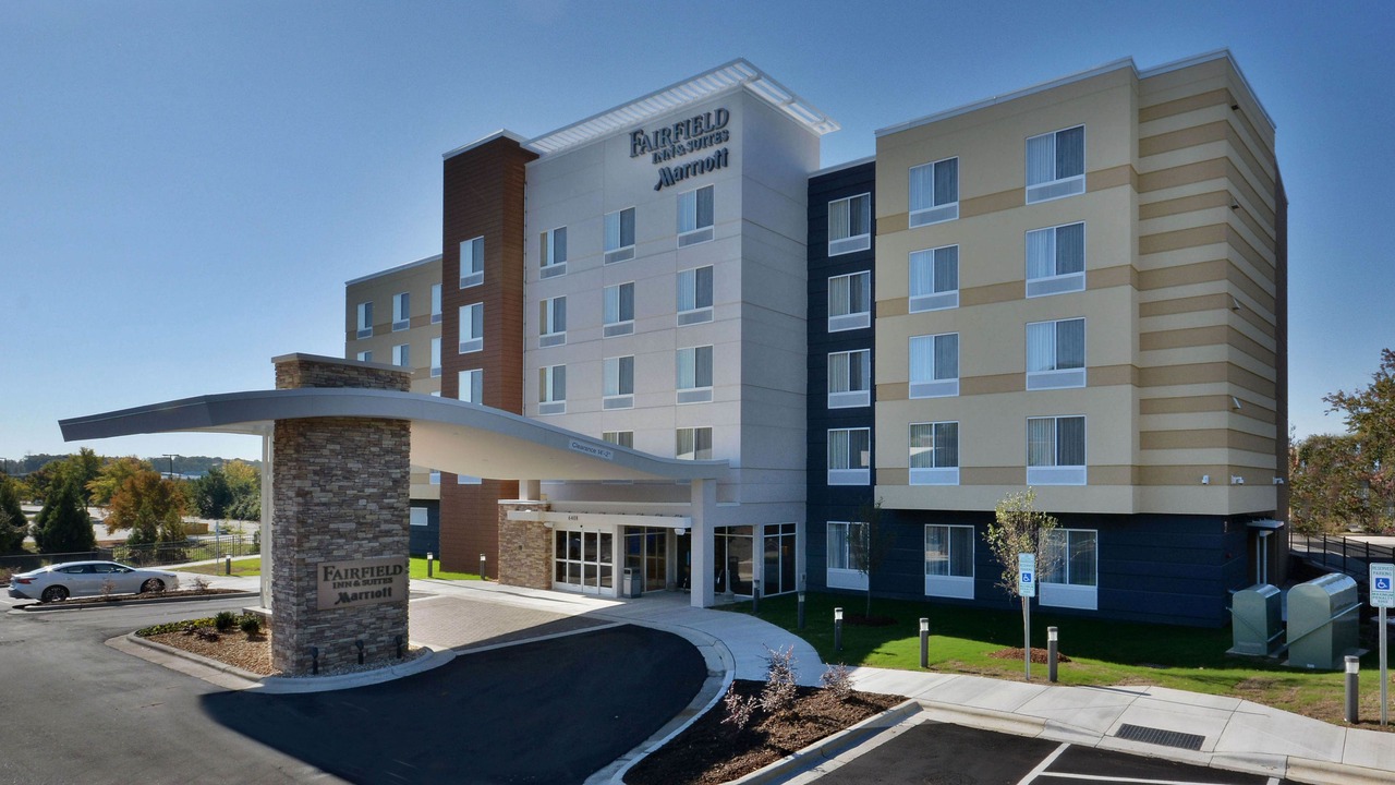 Photo of Outdoor in Northeast Raleigh