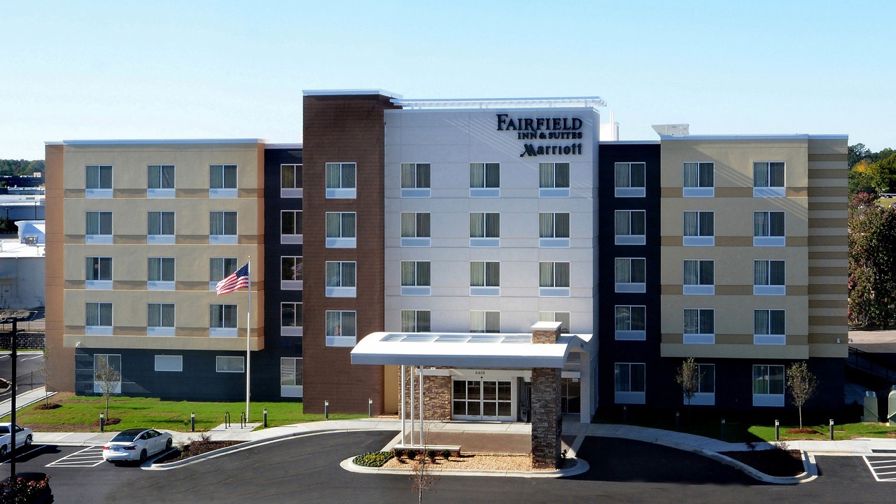 Photo of Outdoor in Northeast Raleigh