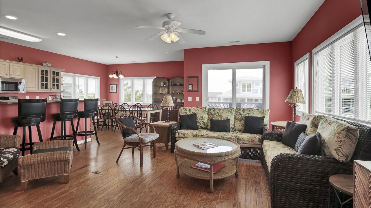 Photo of Livingroom in South End