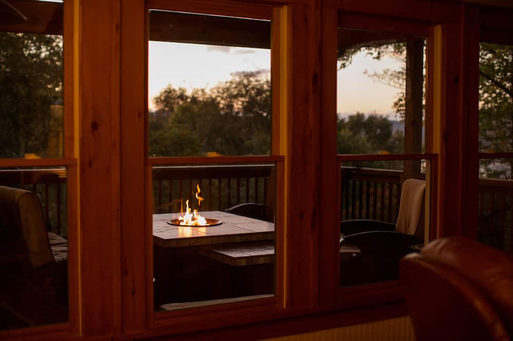 Photo of Patio Balcony in Glenville