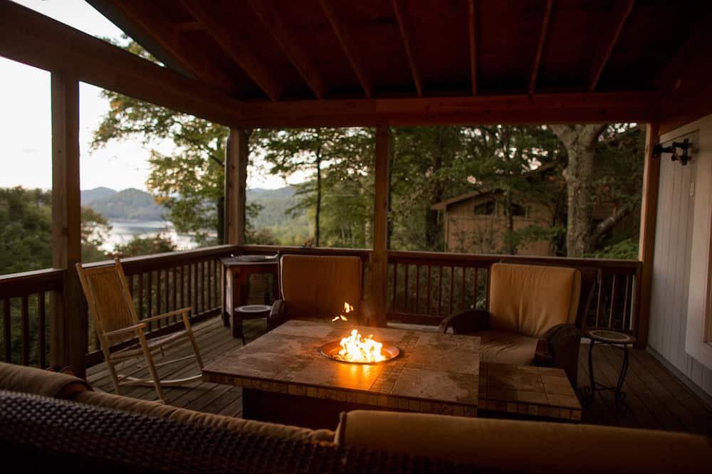 Photo of Patio Balcony in Glenville