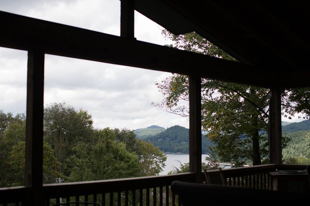 Photo of Patio Balcony in Glenville