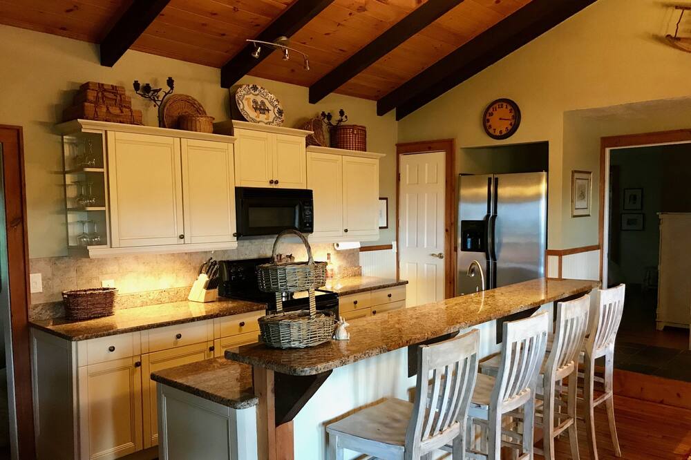 Photo of Kitchen in Glenville