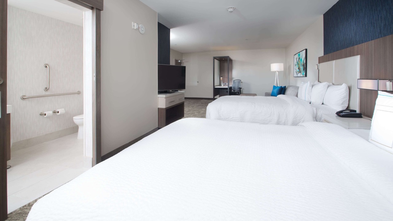 Photo of Bedroom in Westover