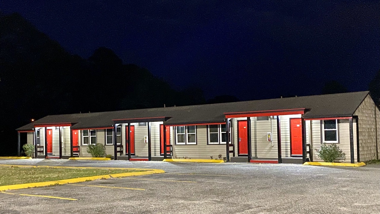 Photo of Outdoor in Elizabeth City