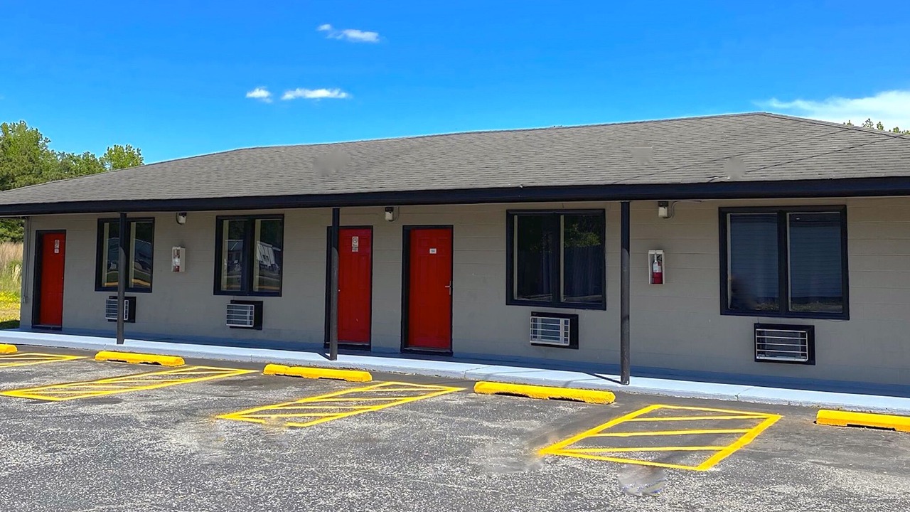 Photo of Outdoor in Elizabeth City